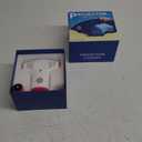 Kids Camera, Camera for Kids with Projector, Offers Projection, 48MP Photography, 1080p Video Recording, Kids Digital Camera Christmas Birthday Gifts for Boys Girls Age 3+ (Red)