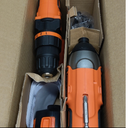 20V MAX* POWERCONNECT™ Cordless Drill and Impact Driver Combo Kit, Battery and Charger Included