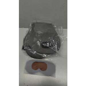 3-in-1 Back Massager with Heat & Vibration, Smooth Spine Triple Fusion Lumbar Support Pillow for Lower Back and Sciatica Pain Relief, Deep Tissue Relaxation for Bed or Office Chair