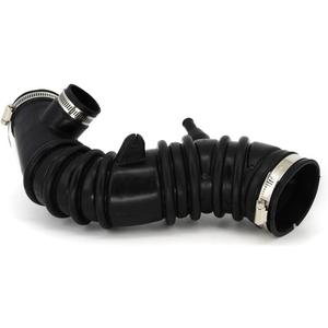 Air Intake Hose Compatible with Toyota Camry Solara 2000 2001 2.2L- Intake Filter Tube Replaces # 17881-03110, 1788103110, 696-717, 696717 - Air Intake Duct Tube Boot