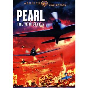 Pearl - Mini Series (2 Discs), DVD