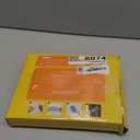 Heavy Duty Duster Refills for Swiffer Duster, 20 Count Duster Refills with 1 Handle, Multisurface 360 Dusters with 4X Microfibers, Unscented Disposable Dusters for Cleaning (Blue)