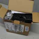 VTech Cordless Phone 3-Handset with Large Display and Big Buttons, DECT 6.0 with Caller ID/Call Waiting, Full Duplex Speakerphone, ECO Mode, Last 10 Number Redial, Easy to Use,VG231-3