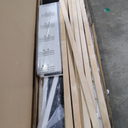 YITAHOME King Size Bed Frame with 4 Storage Drawers and RGB Lights, Velvet Upholstered Platform Bed with Charging Station and Storage Headboard, No Box Spring Needed, Noise-Free, Easy Assembly, Beige