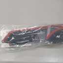 Tape On Window Visors Fits for 2005-2010 Kia Sportage, Side Auto Window Wind Deflectors, Ventshade, Rain Guards for Cars/Trucks