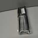 Gap Cleaning Brush, Dead Corners Multifunctional Brushes,Bathroom Crevice Gaps Cleaning BrushClean The Dead Corners of Bathroom Kitchen Tiles for Bathroom Kitchen Tiles Window Slots (5pcs)