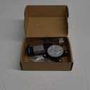 Power Window Motor Compatible with Subaru Forester 1998 1999 2000 2001 2002 2003 2004 2005 2006 2007 2008 & Impreza 2002 2003 2004 2005 2006 2007, Replace # 61188SA001 61188-FE011 61188-FE031