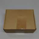 Tioncy 4 Pcs Kitchen Dish Towel Holder Mother's Day Gifts Boho Handmade Crochet Hanging Towels Loop Ring Knit Towel Hanger for Cabinet House Oven Stove Door, 4 Colors(Gray)