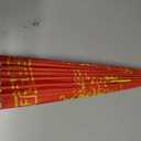 Chinese Japanese Handmade Parasol Umbrella,Asian Decoration DIY Art Dance Classical Umbrella for Wedding Parties Photography Costumes Cosplay(1 PCS)