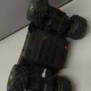 NKOK Halo Infinite RC: Battle Hog UNSC Warthog W/Master Chief & Spartan, 2.4 GHz Radio Control w/Turbo Boost Vehicle
