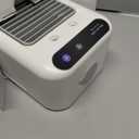 Portable AC for Car, 25W Rechargeable Mini Portable Air Conditioners, AC Unit 2 Cool Air Spray, Personal Cooling Fan with 2 Speeds, Small Room Air Conditioners for Bedroom, Office, Outdoor