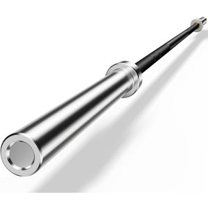 Curl Bar Olympic Barbell EZ Bar 700LB for Biceps Curl, Squat, Weightlifting