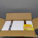 Darkaway Outdoor Lights Fixtures Wall Mount, Outdoor Wall Sconce with Seeded Glass Waterproof Outside Exterior Lights Fixture for House, Front Porch, Patio (2 Pack)