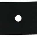 Stens 335-822 Mulching Blade, Replaces Murray 471499 71499E701 44225 471113 71849E701 1101120E 701 471499Ma 671894-853 672735E 701 71113E701 1101120E 701Ma 4714493Ma 71499E701