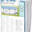 Bestway Flowclear 12' Solar Pool Cover
