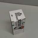 BESKAR Foot Massager Roller for Plantar Fasciitis Relief, Portable, Deep Tissue Muscle Massage, Foot Arch and Heel Pain, Reflexology Tool (Black)