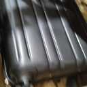 20 Inch Expandable Carry On Luggage 22x14x9 Airline Approved Suitcase