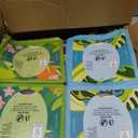Kleenex Ultra Soft Facial Tissues, 8 Cube Boxes, 80 Tissues per Box, 3-Ply