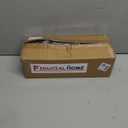 FIDUCIAL HOME 10 Tiers Shoe Rack Space Saving Vertical Single Pairs Sturdy Shoe Shelf Storage Organizer