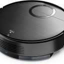 2 in 1 Robot Vacuum Pet Owners 5SJ