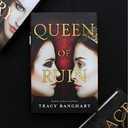 Queen of Ruin (Grace and Fury, 2)