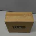 WDS WONDROUS Easter Decorations Bunny Figurines Set, Cream White Bunnies Holding Pastel Flower Bouquets - Cute Spring Home Decor Resin Statue Set of 2, Healing Gift for Desk Wedding (Yellow & Pink Flowers)