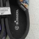Sloggers Original Waterproof Rain and Garden Shoe for Women– Outdoor Slip-On Garden Clog - Made in The USA with Premium Comfort Insole and Arch Support Size wo 10