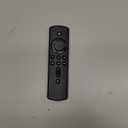 New L5B83H For Amazon 2nd Gen Fire TV Stick 4K Remote Control With Alexa Voice