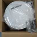 Kids Drum Set 14'' Beginner Kit Drum for Kids, 3-Piece Junior Drum Set with Bass Tom Snare Drum with Adjustable Throne, Cymbal, Pedal, Drumsticks (Blue)