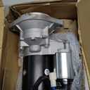 12V 15T Starter Motor 129136-77011 AT318141 YM129400-77012 for Yanmar Engine 3TN82E 4TN78 4TN82 Komatsu Excavator PC35 PC40 PC50