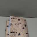 Puppy Pee Pads for Dogs,Washable Pee Pads for Dogs with Pheromones,Reusable Puppy Pads Washable for Dogs & Cats, Washable,Durable Leak-Proof & Anti-Slip Pet Training Pads for Home & Trave(M,Brown-1)