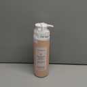 Naturium The Brightener Vitamin C Body Wash, Gentle Cleanser for Smoother-Looking Skin, Removes Dirt, Oil & Other Impurities, 16.9 oz