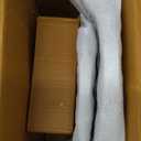 Elegance Golden Vine Wooden 2-Tiered Tray Stand - Dessert Cupcake Stand for Food Display - 8" and 10" Round Tiered Serving Tray for Coffee Bar Accessories and Rustic Farmhouse Kitchen Decor