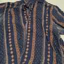 VATPAVE Mens Casual Hawaiian Floral Shirts Short Sleeve Button Down Tropical Shirts Beach Summer Shirts (Large, Navy Blue)