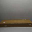 Multi Use Belt Squat Attachment with Lever Arms fits for 3"X 3" Square Tube Power Cages Home Gym Accessory for Strength Training with 330 lbs Capacity (Not included squat belt)