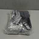 Gildan Men's Underwear Briefs, Multipack 6 PCS, Size Large