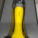 The Single Shot Round brush blow dryer