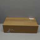 44 Pcs Artificial Outdoor Flowers Lavender Fake Greenery Plants UV Resistant Grass with Purple Flowers for Pot Decor for Window Garden Patio Hanging Planter Pathway Front Porch (44, Purple)