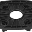 Anbige Replacement parts Centering Pad,Compatible with Vitamix blender