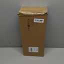 Delamu TV Cord Hider, 315in Wire Covers for 3-4 Cords on Wall, Large Cable Hider Cord Covers for Wires, Cable Management Wire Hiders for TV for Wall, L15.7X W1.18x H0.6in, White