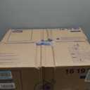 Tork OptiCore Mid-size Toilet Paper Roll White T11, Universal, 2-ply, 36 x 865 sheets, 161990