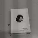 2-in-1 Wireless CarPlay & Android Auto Adapter, Plug & Play CarPlay Dongle Converts Wired to Wireless, Fast Auto-Connect, No Delay, Compact Design for iPhone & Android with USB/USB-C Port(Black)