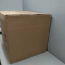 Queen Size Japanese Zippered Futon Covers - 100% Egyptian Cotton - Floor Mattress Cover for Traditional Japanese - Super Soft Couch Slipcovers Floor Mats Sofa Protector, Beige