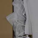 Charging Dock for Oculus Quest 3S/Quest 3, Magnetic Charging Station for Meta Quest 3S VR Headset & Controllers, with 2 Rechargeable 2100mAh Batteries, USB-C Charger and Cable, Supports LED Indicator