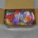 30 Pack Squishy Toys, Kawaii Squishies Party Favors for Kids 4-8 8-12 Treasure Box Toys for Classroom Birthday Xmas Gifts Goodie Bag Mini Animals Mochi Squishy Stress Relief Sensory Toys Random