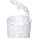 Custom Molded Products Flowskim Basket Handle SP1070 - Replacement for Hayward SPX1070E Skimmer Basket