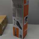 BLACK+DECKER dustbuster QuickClean Cordless Handheld Vacuum, Car Vacuum Portable (HNVC215B10)