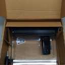 Brita Water Dispenser, UltraMax Elite Filter, Removes 99% of Lead, Includes 1 Filter, 27-Cup Capacity, Black