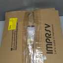 4FT 70 Marquee Numbers, Big 70 Light Up Numbers for 70th Birthday Decorations Warm Light Marquee Numbers 4 Feet Tall for Anniversary Party Decor