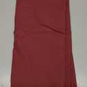 EXQ Home Toddler Pillowcases 13x18 Travel Pillow Case Set of 2, Small Pillow Case Fits Baby Pillow Sized 12x16, 13x18, Kids Pillowcases 2 Pack Machine Washable with Envelope Closure（Burgundy）